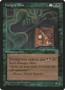 Hungry Mist [Version 2] (HML-088) [Homelands]
