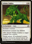 Felidar Umbra (PCA-006) [Planechase Anthology]