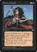 Touch of Death [Ice Age]