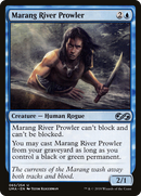 Marang River Prowler (UMA-065) [Ultimate Masters] Foil