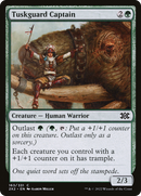 Tuskguard Captain (2X2-163) [Double Masters 2022]
