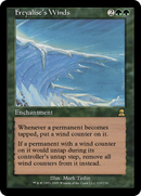 Freyalise's Winds (ME3-119) [Masters Edition III] Foil