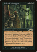 Volrath's Dungeon (EXO-078) [Exodus]