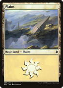 Plains (254) (BFZ-254A) [Battle for Zendikar]