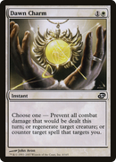 Dawn Charm (PLC-004) [Planar Chaos] Foil
