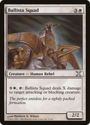 Ballista Squad (10E-008) [Tenth Edition]