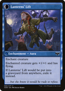 Lantern Bearer (VOW-066) [Innistrad: Crimson Vow]