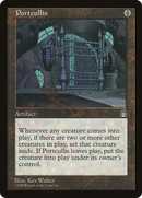 Portcullis (STH-139) [Stronghold]