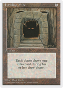 Howling Mine (4ED-343) [Fourth Edition]