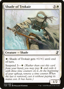 Shade of Trokair (TSR-042) [Time Spiral Remastered] Foil