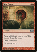 Wild Guess (M13-157) [Magic 2013]