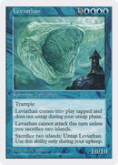 Leviathan (5ED-098) [Fifth Edition]