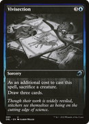 Vivisection (DBL-083) [Innistrad: Double Feature]
