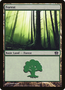 Forest (8ED-348★) [8th Edition]