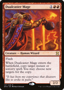 Dualcaster Mage (EMA-127) [Eternal Masters] Foil