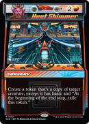 Heat Shimmer (SLD-1957) [Secret Lair Drop] Foil