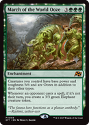 March of the World Ooze (PPDFT-169) [Promo Pack: Aetherdrift]