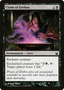 Claim of Erebos (BNG-064) [Born of the Gods]