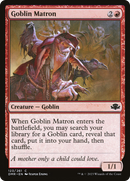 Goblin Matron (DMR-123) [Dominaria Remastered]