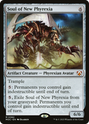 Soul of New Phyrexia (MOC-382) [March of the Machine Commander]