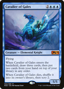 Cavalier of Gales (M20-052) [Core Set 2020]