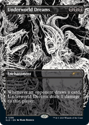 Underworld Dreams (SLD-1298) (Borderless) [Secret Lair Drop]