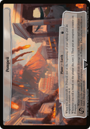 Pompeii (WHO-595) [Doctor Who]
