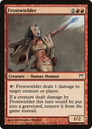Frostwielder (CHK-167) [Champions of Kamigawa]