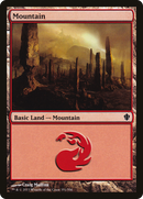 Mountain (C13-351) [Commander 2013]