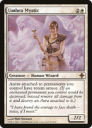 Umbra Mystic (ROE-052) [Rise of the Eldrazi] Foil