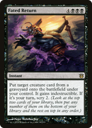 Fated Return (BNG-069) [Born of the Gods]