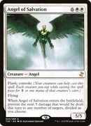 Angel of Salvation (TSR-003) [Time Spiral Remastered]