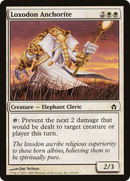 Loxodon Anchorite (5DN-010) [Fifth Dawn]