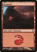 Mountain (ROE-244) [Rise of the Eldrazi]
