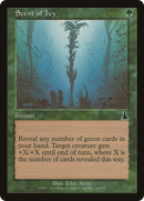 Scent of Ivy (UDS-120) [Urza's Destiny] Foil
