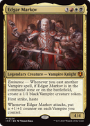 Edgar Markov (INR-234) [Innistrad Remastered]