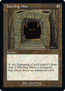 Howling Mine (Retro Frame) (30A-541) [30th Anniversary Edition]