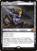 Kaldra Compleat (Showcase) (MH2-379) [Modern Horizons 2] Foil