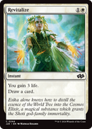 Revitalize (J25-244) [Foundations Jumpstart]