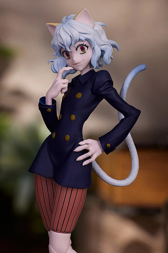 Hunter x Hunter: Neferpitou Pop Up Parade