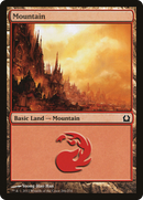 Mountain (RTR-266) [Return to Ravnica] Foil