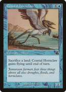 Coastal Hornclaw (PCY-031) [Prophecy]