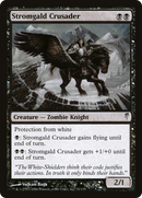 Stromgald Crusader (CSP-071) [Coldsnap]
