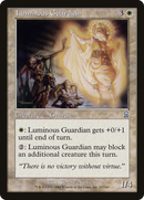 Luminous Guardian (ODY-031) [Odyssey] Foil