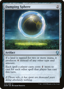 Damping Sphere (DOM-213) [Dominaria]
