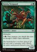 Krotiq Nestguard (TDM-148) [Tarkir: Dragonstorm]
