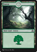 Forest (SIR-289) [Shadows over Innistrad Remastered]