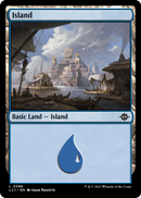 Island (LCI-396) [The Lost Caverns of Ixalan]