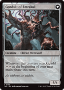 Conduit of Storms (INR-150) [Innistrad Remastered] Foil