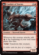 Conduit of Storms (INR-150) [Innistrad Remastered]